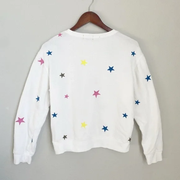 Monrow Sweatshirt - Picture 2 of 3